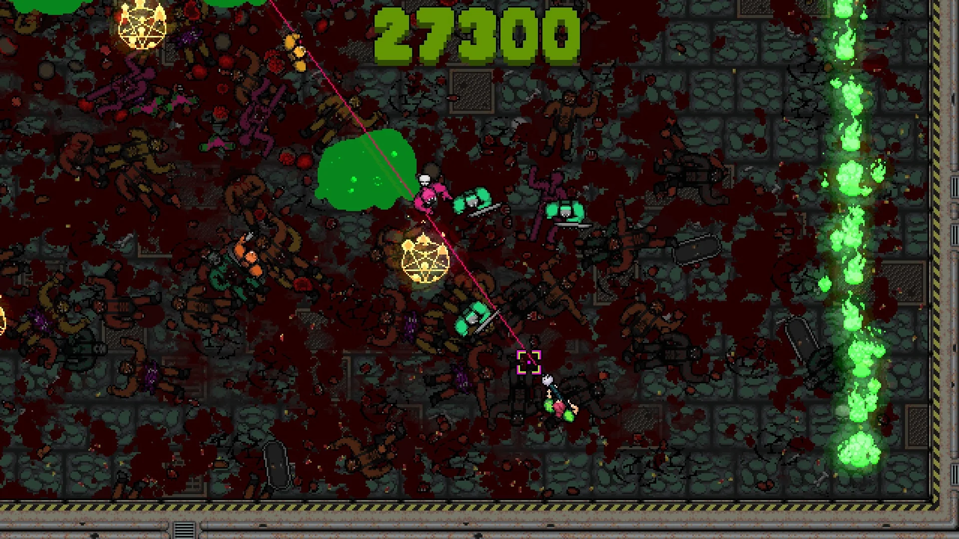 Tormentor❌Punisher - Image 5