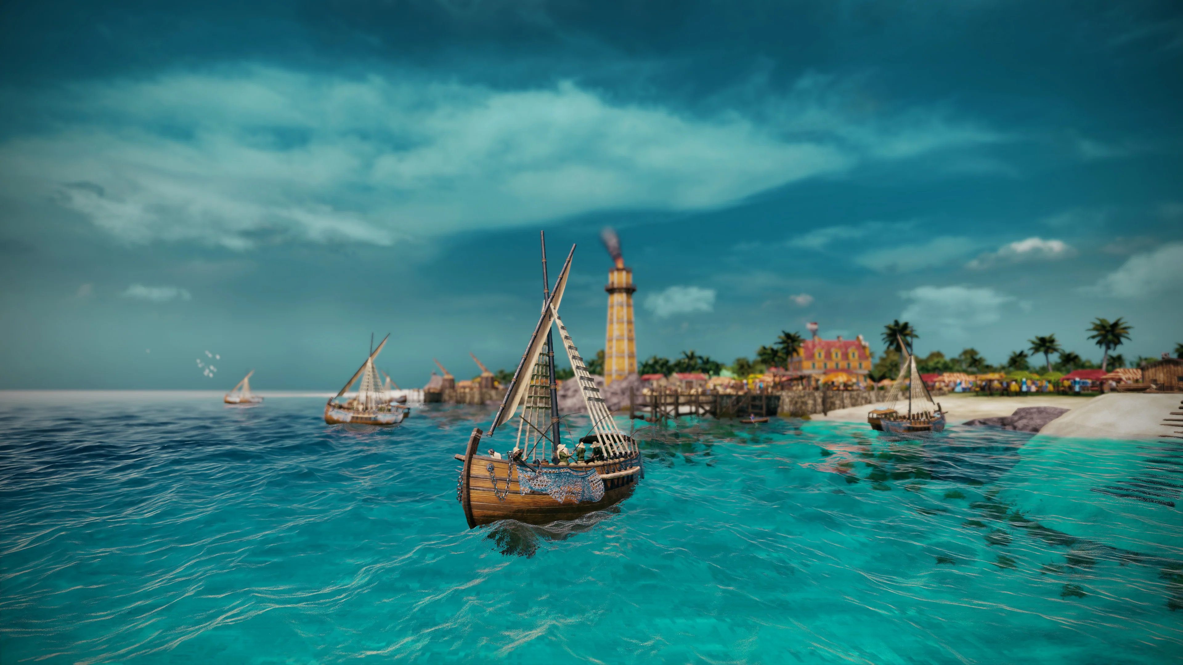 Tortuga - A Pirate's Tale - Image 7