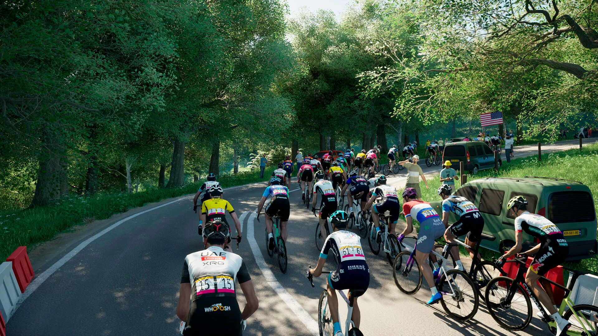 Tour De France 2025 - Deluxe Edition - Image 5