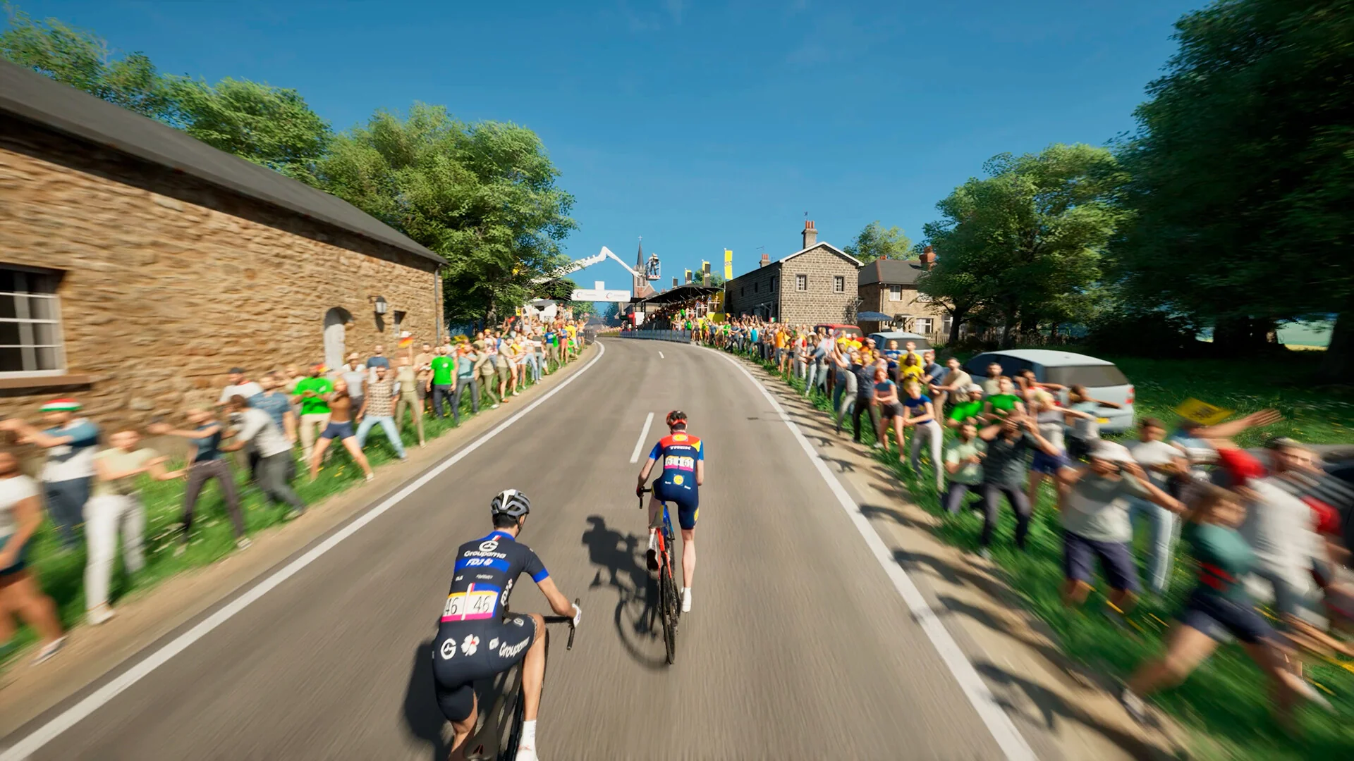 Tour De France 2025 - Deluxe Edition - Image 7
