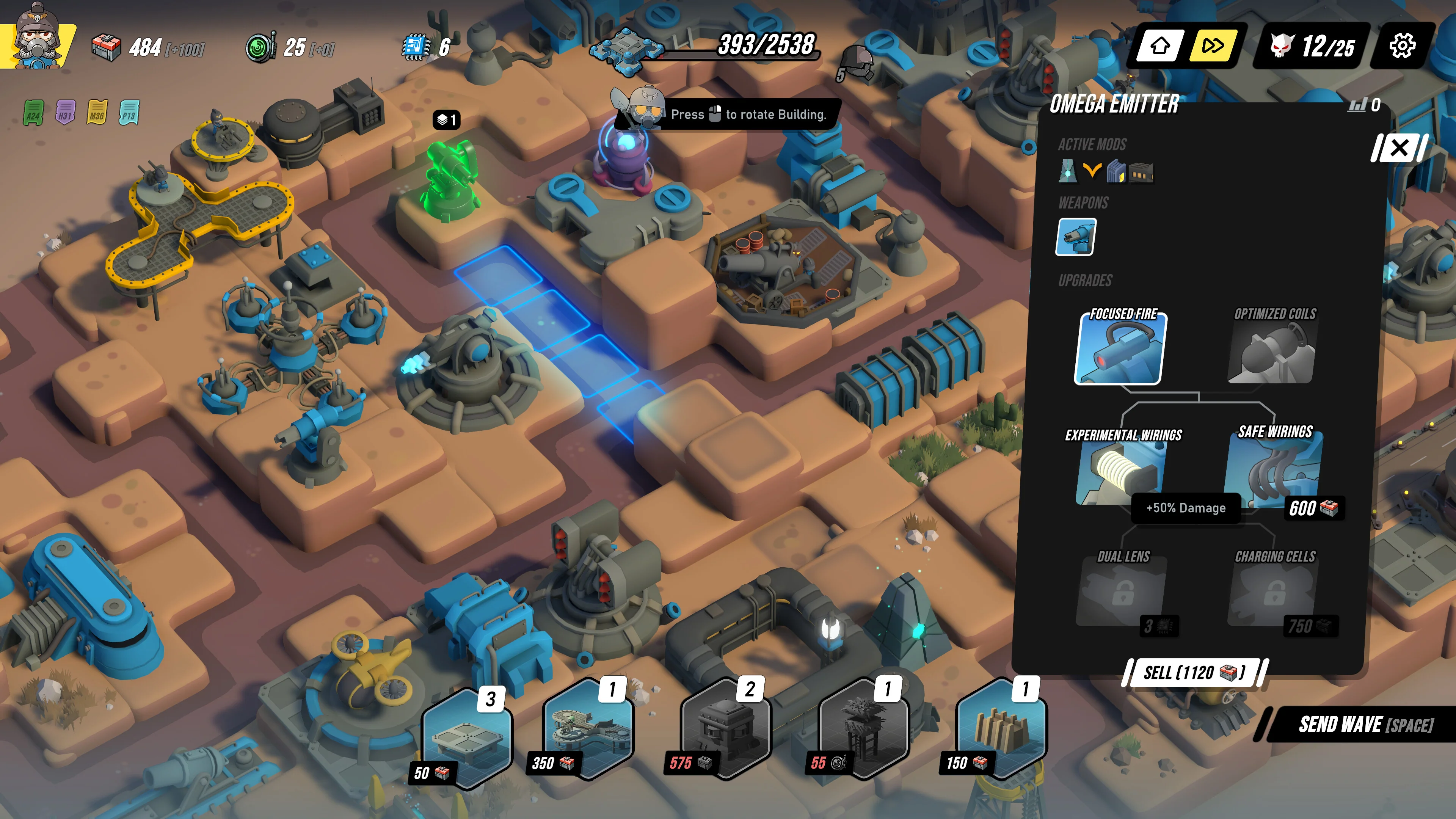 Tower Dominion - Image 3