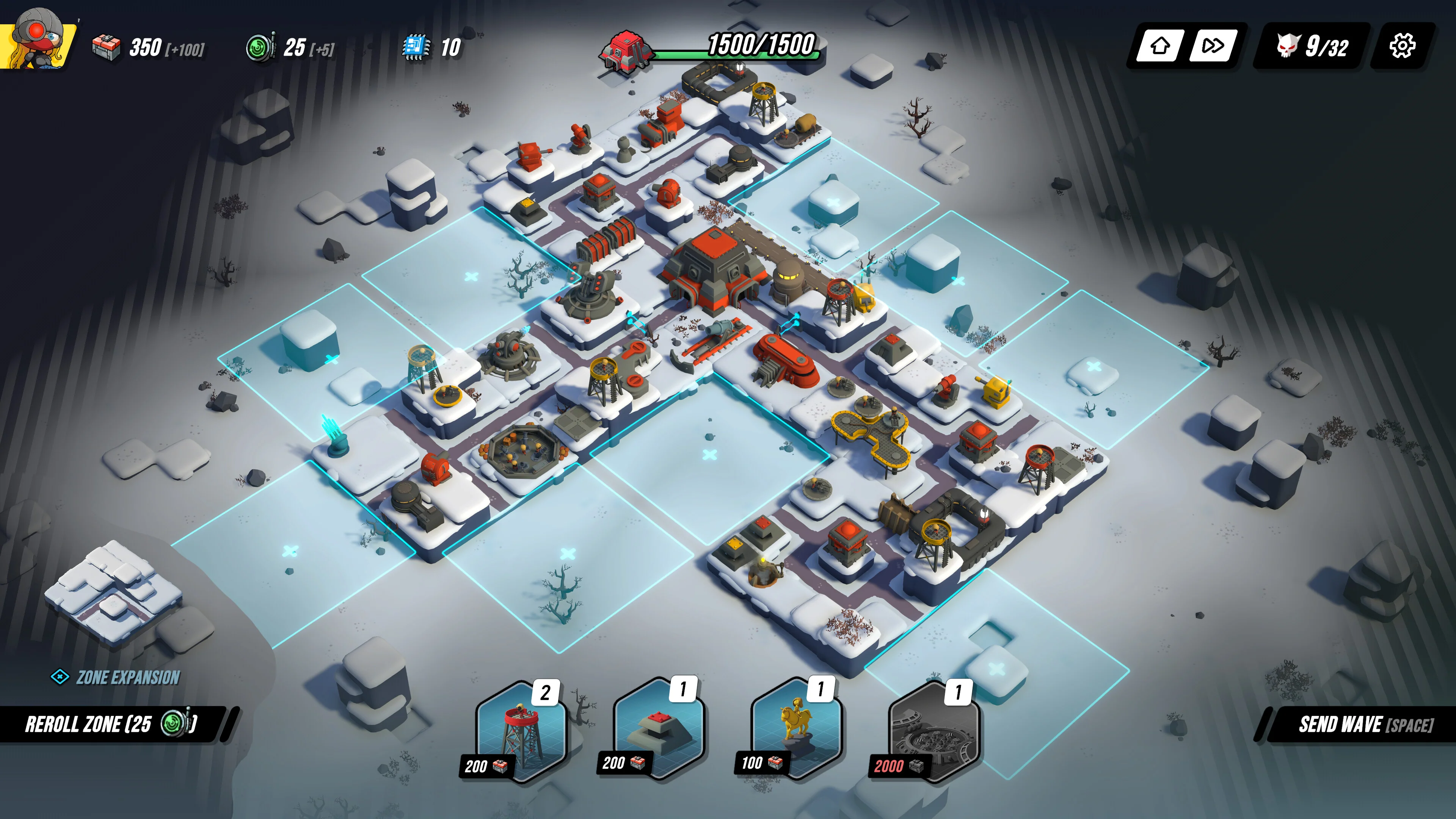 Tower Dominion - Image 4