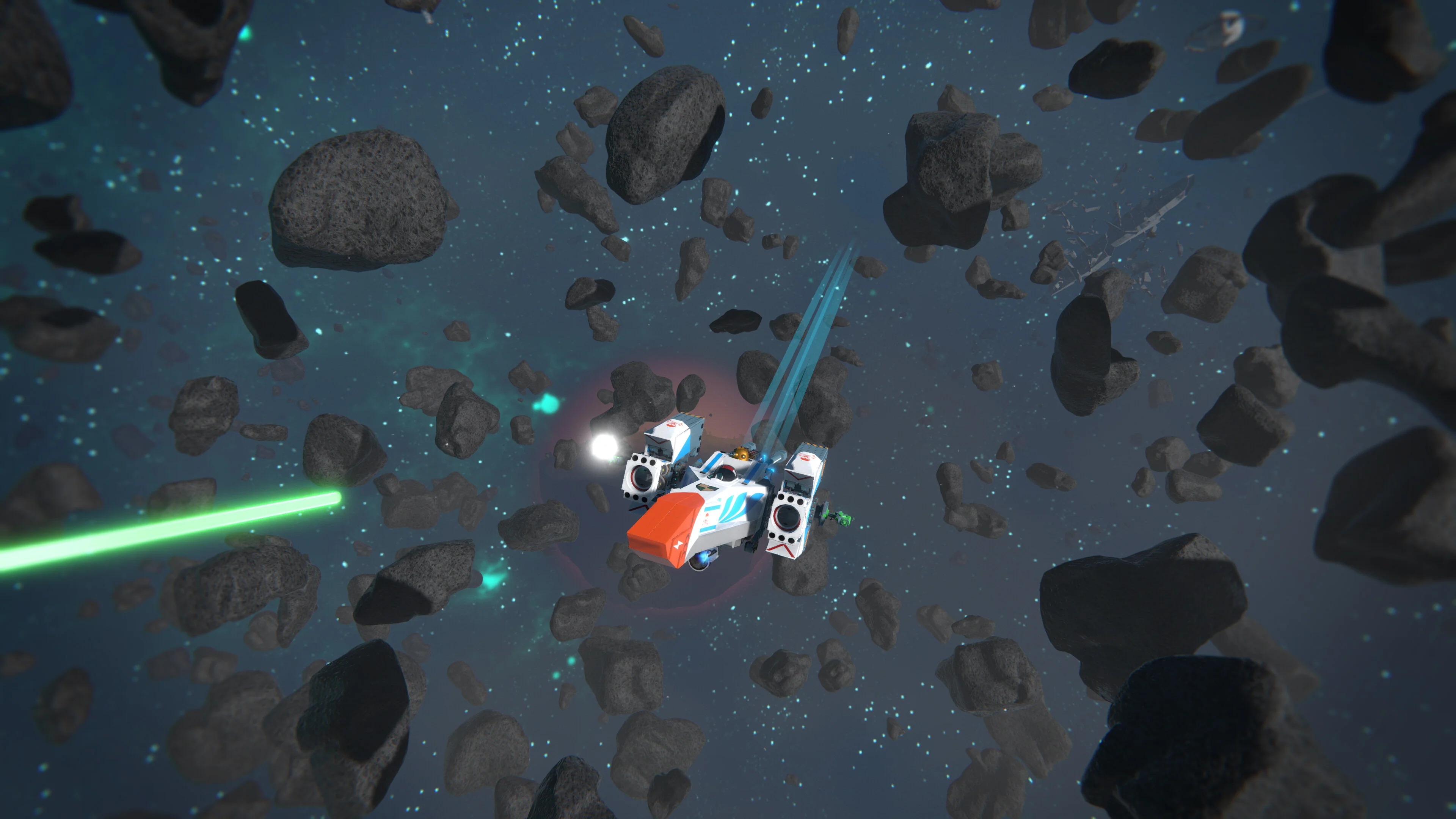 Trailmakers - Image 2