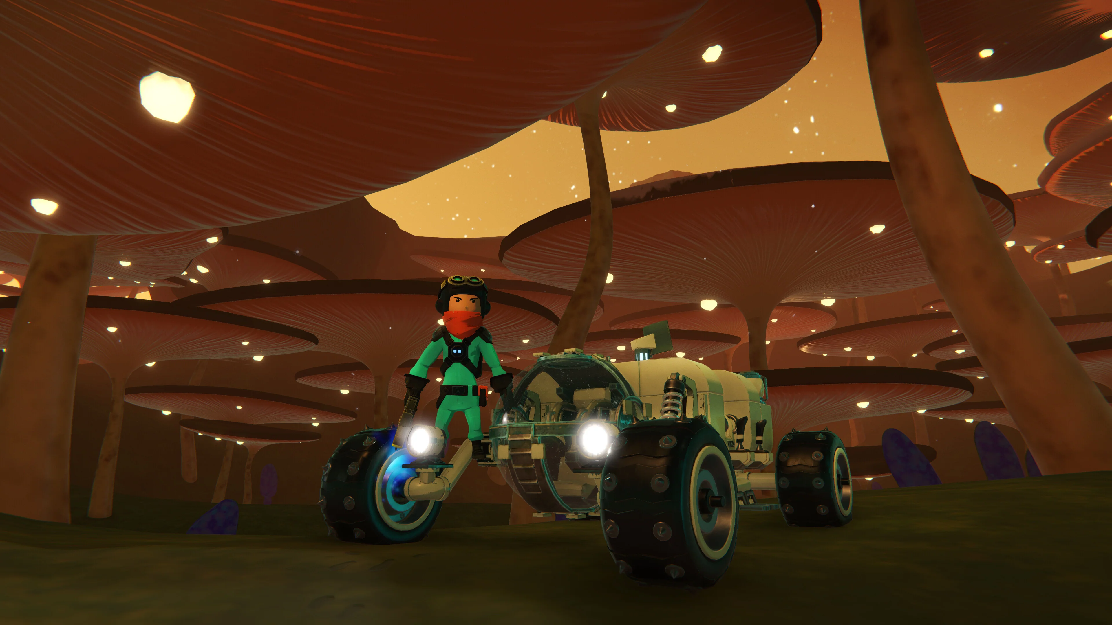 Trailmakers - Image 6