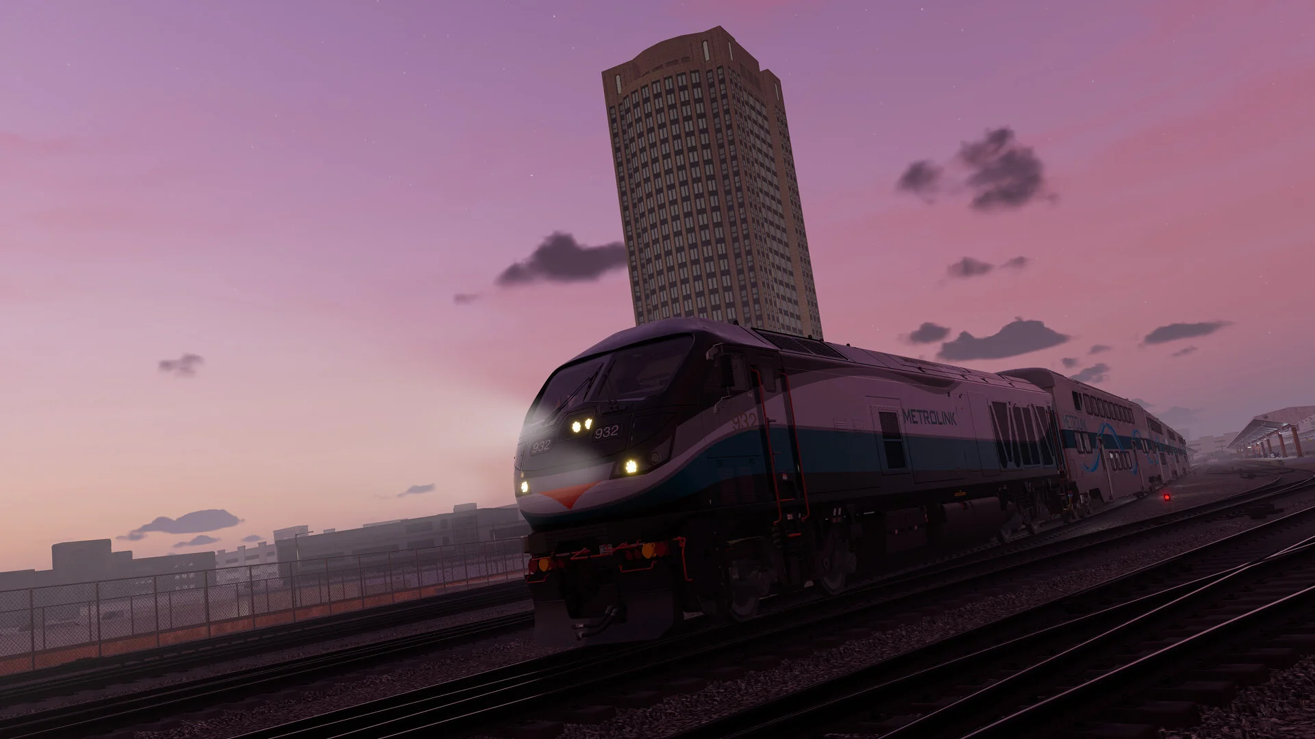 Train Sim World® 4 - Image 3