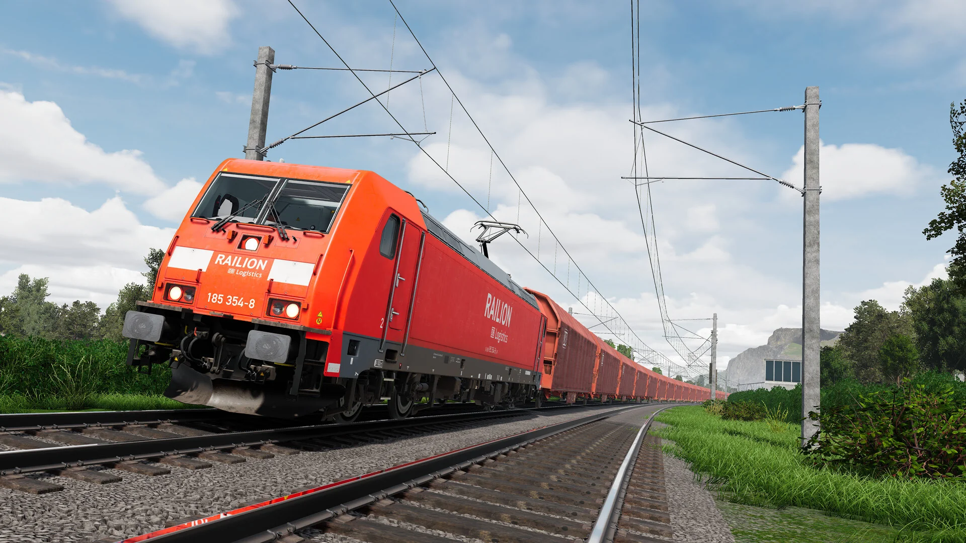 Train Sim World® 4 - Image 6