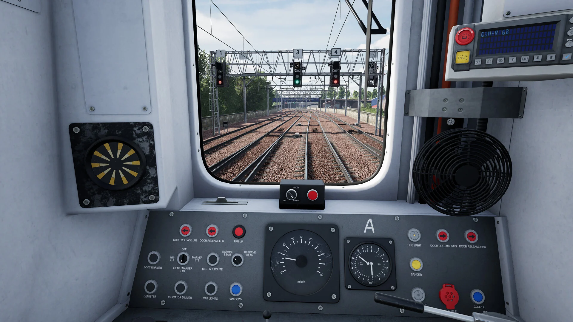 Train Sim World® 5: Cathcart Circle Line: Glasgow - Neilston & Newton Add-On - Image 9