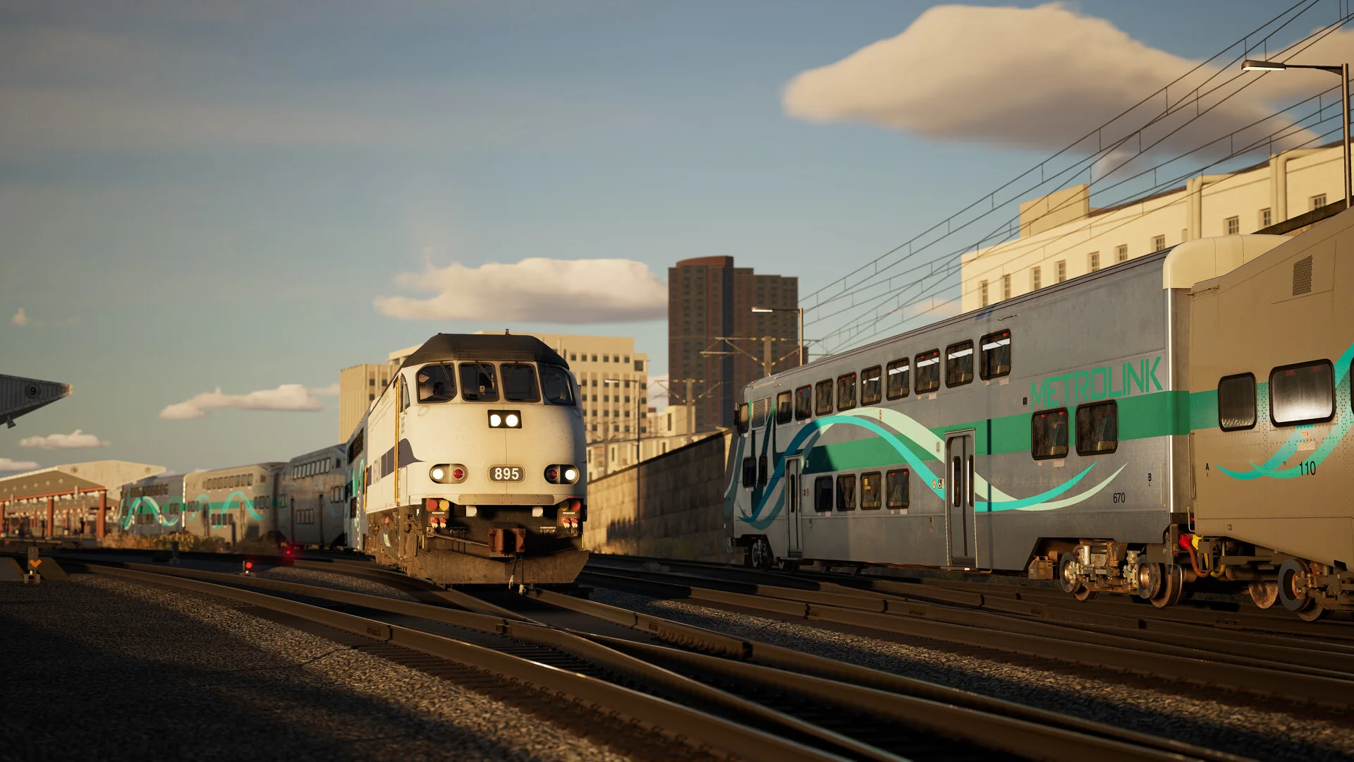 Train Sim World® 5 - Image 12