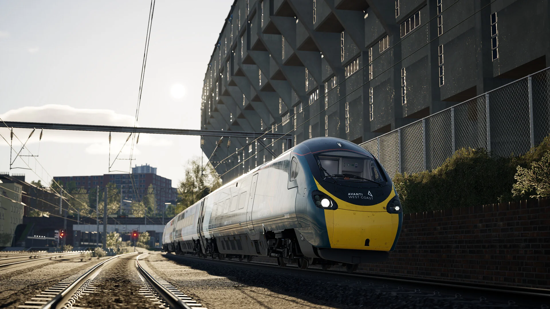Train Sim World® 5 - Image 14