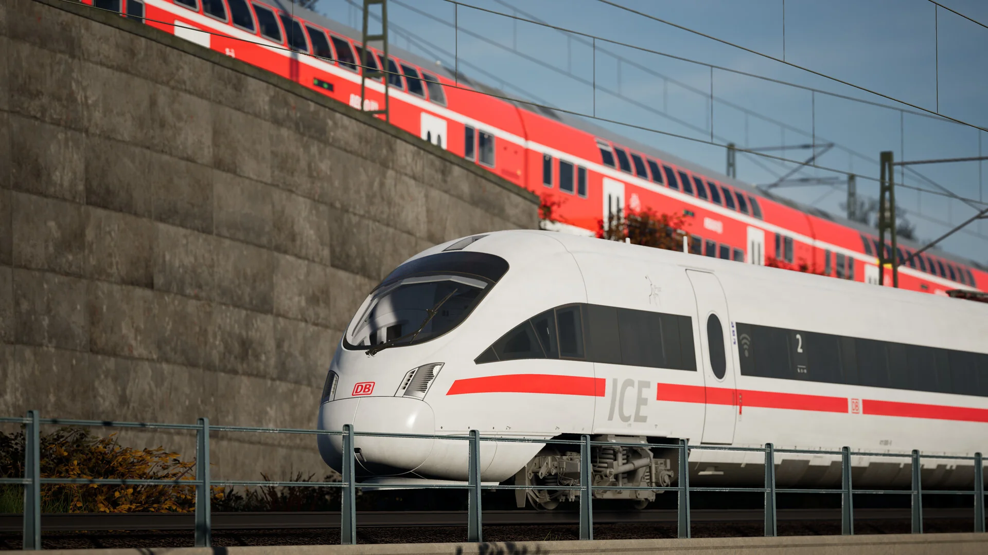 Train Sim World® 5 - Image 16