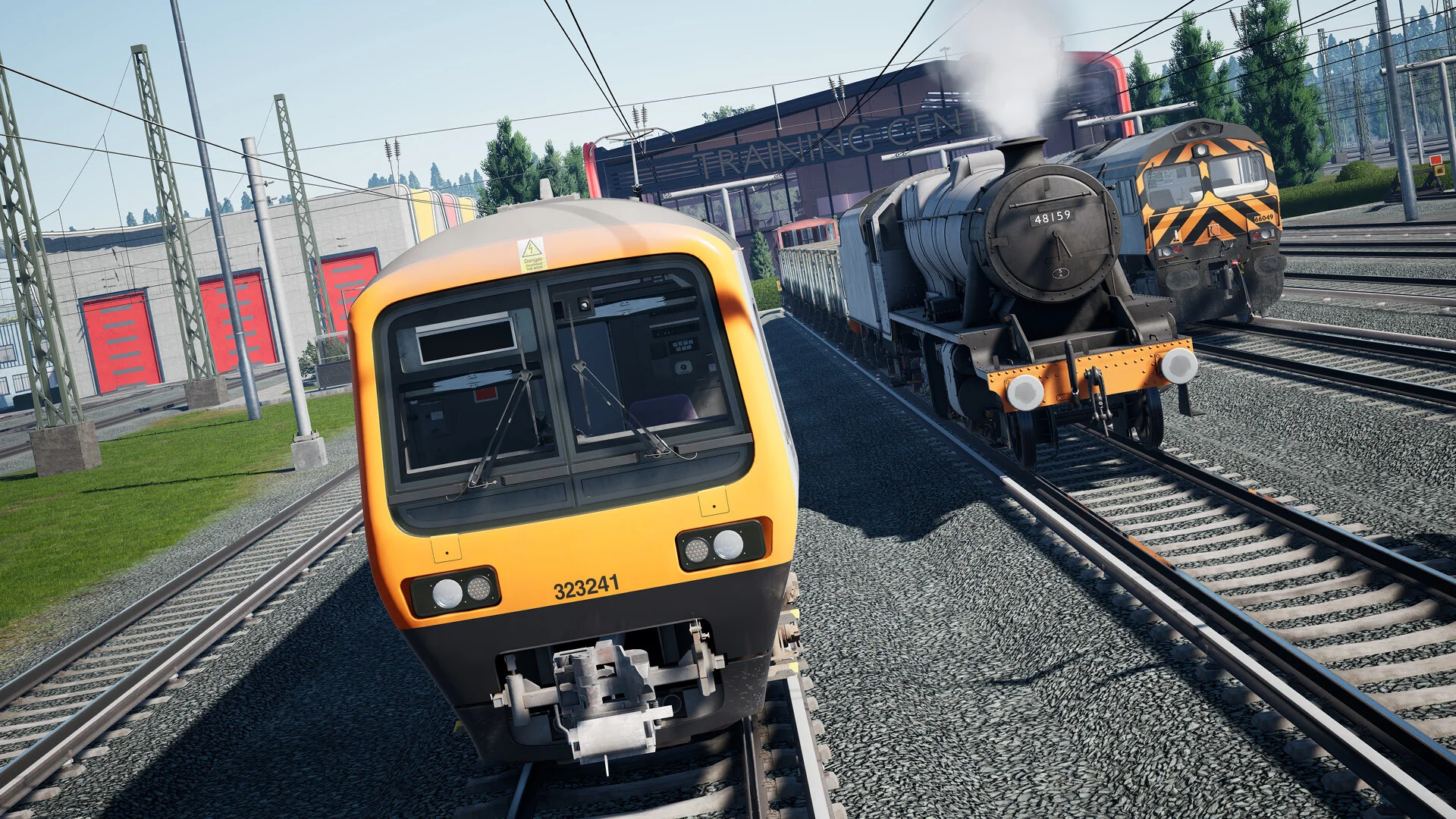 Train Sim World® 5 - Image 2