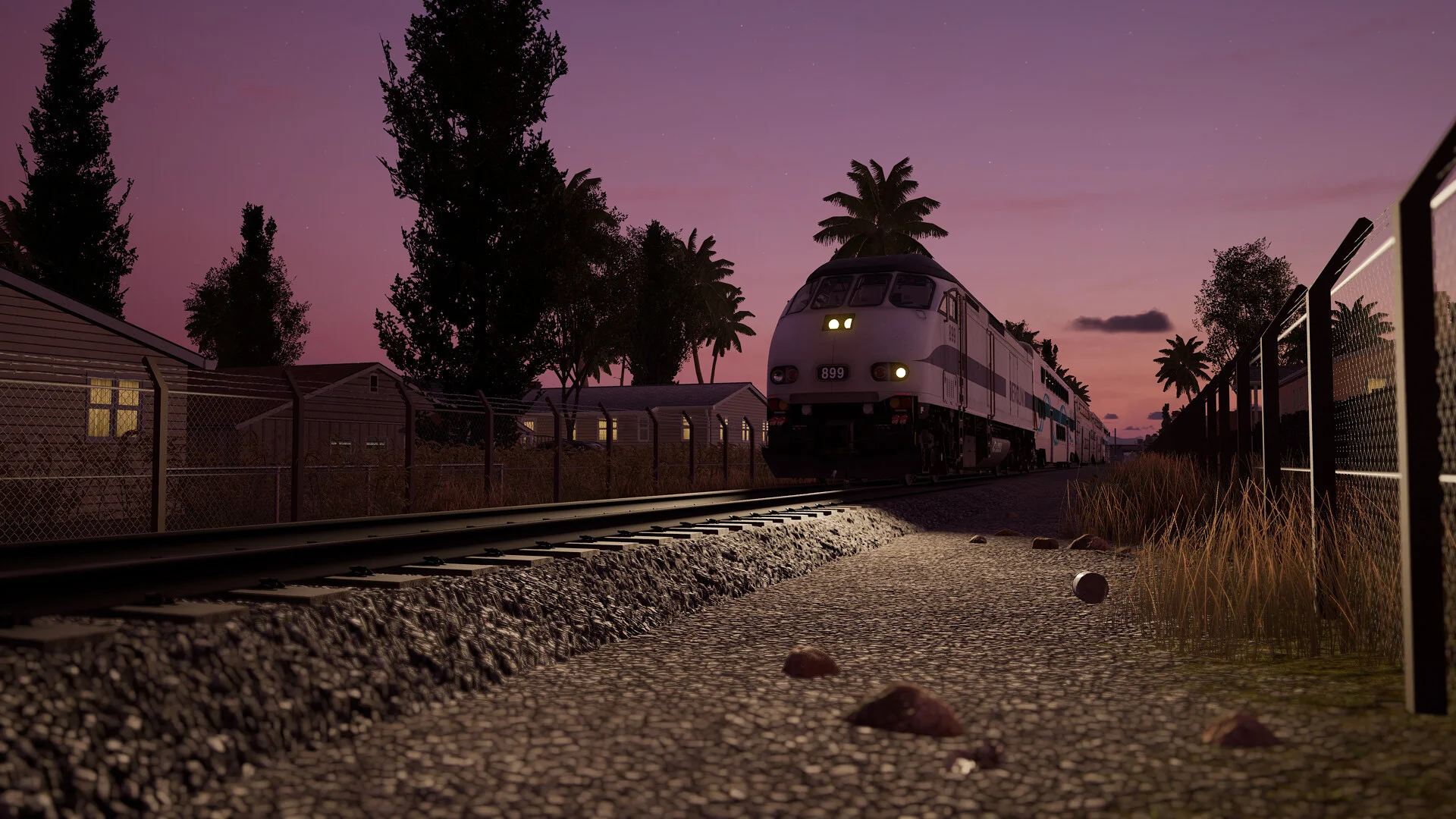 Train Sim World® 5 - Image 3