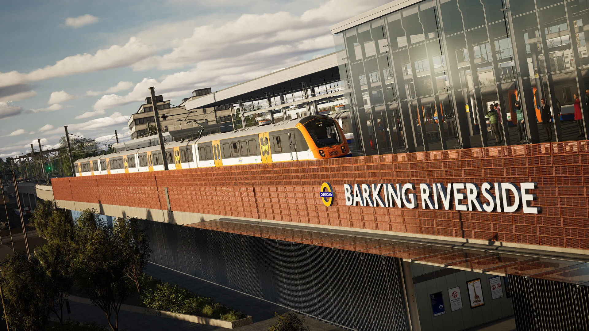 Train Sim World® 5 - Image 4