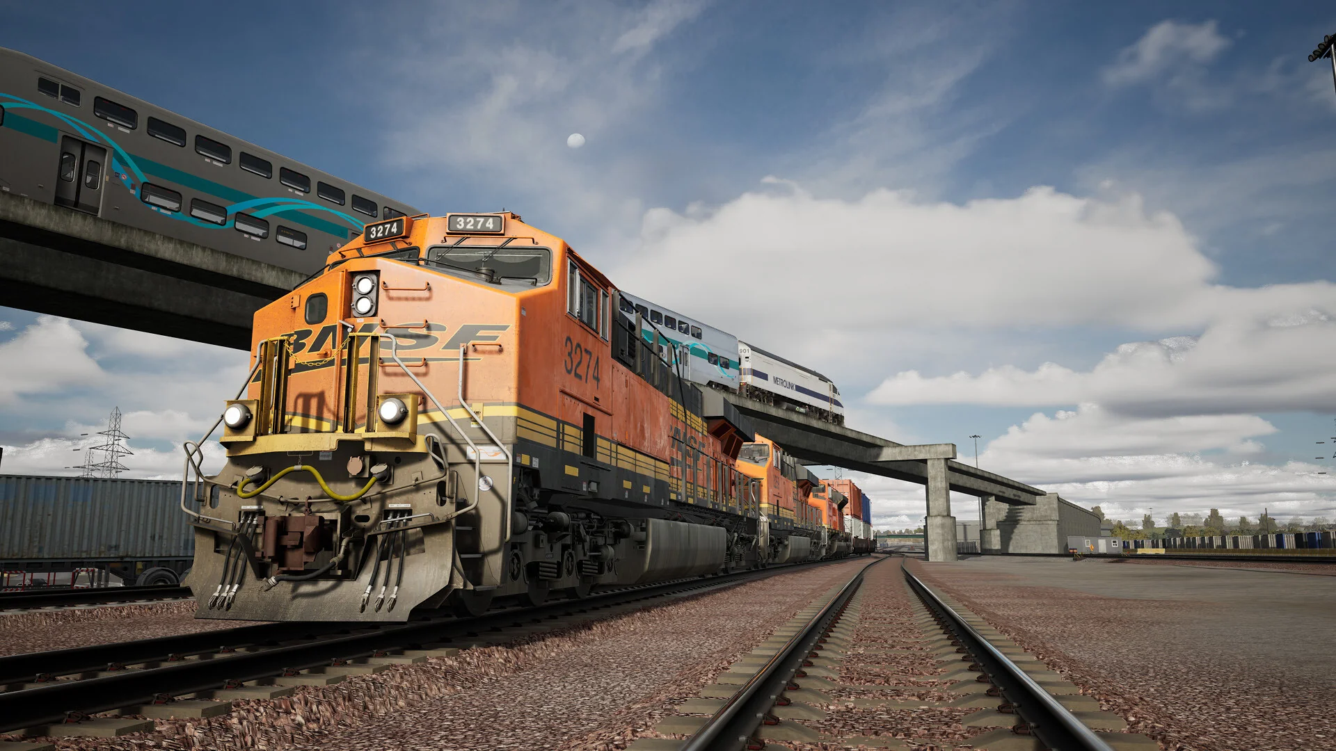 Train Sim World® 5 - Image 8