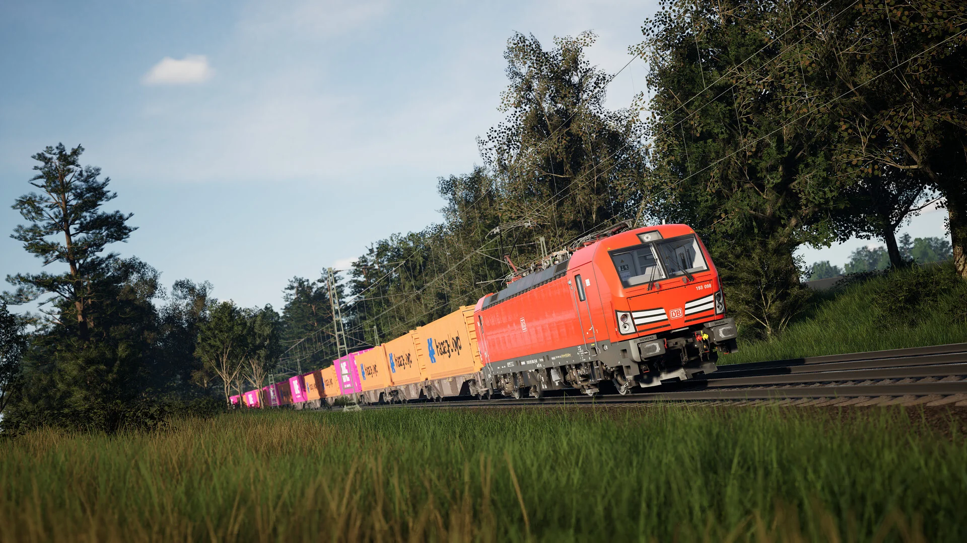 Train Sim World® 5 - Image 9