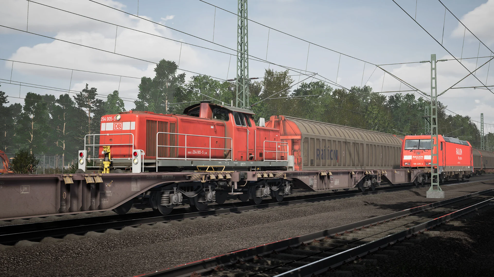 Train Sim World® 6: Deluxe Edition - Image 6