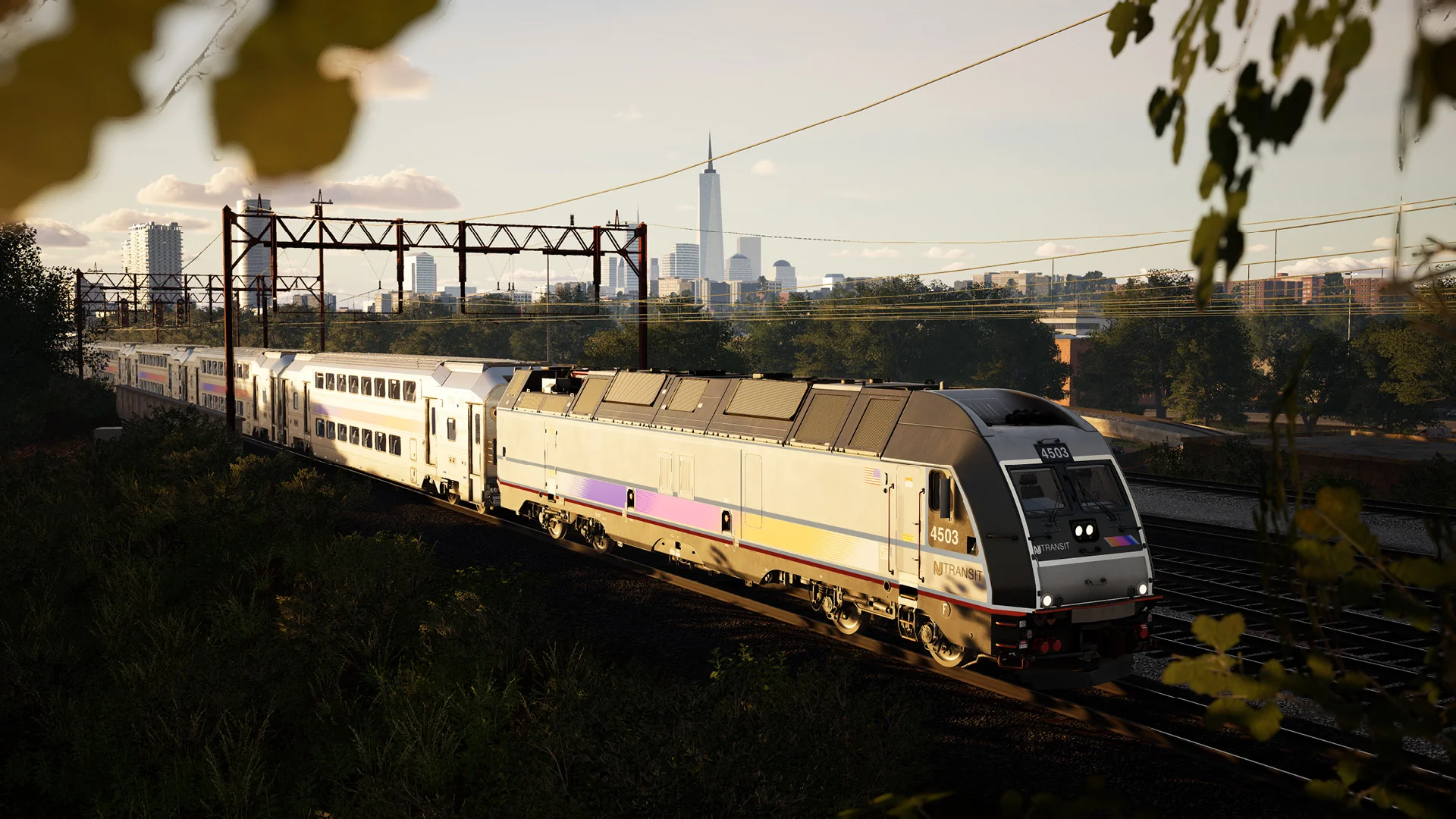 Train Sim World® 6: Special Edition - Image 12