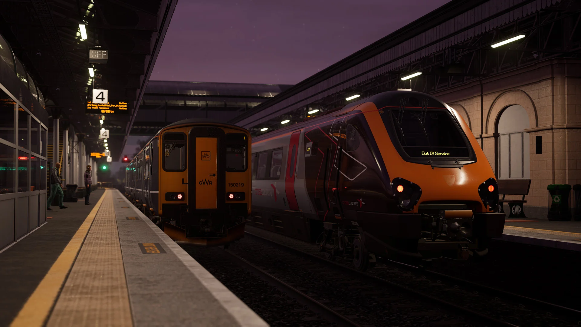 Train Sim World® 6: Special Edition - Image 7