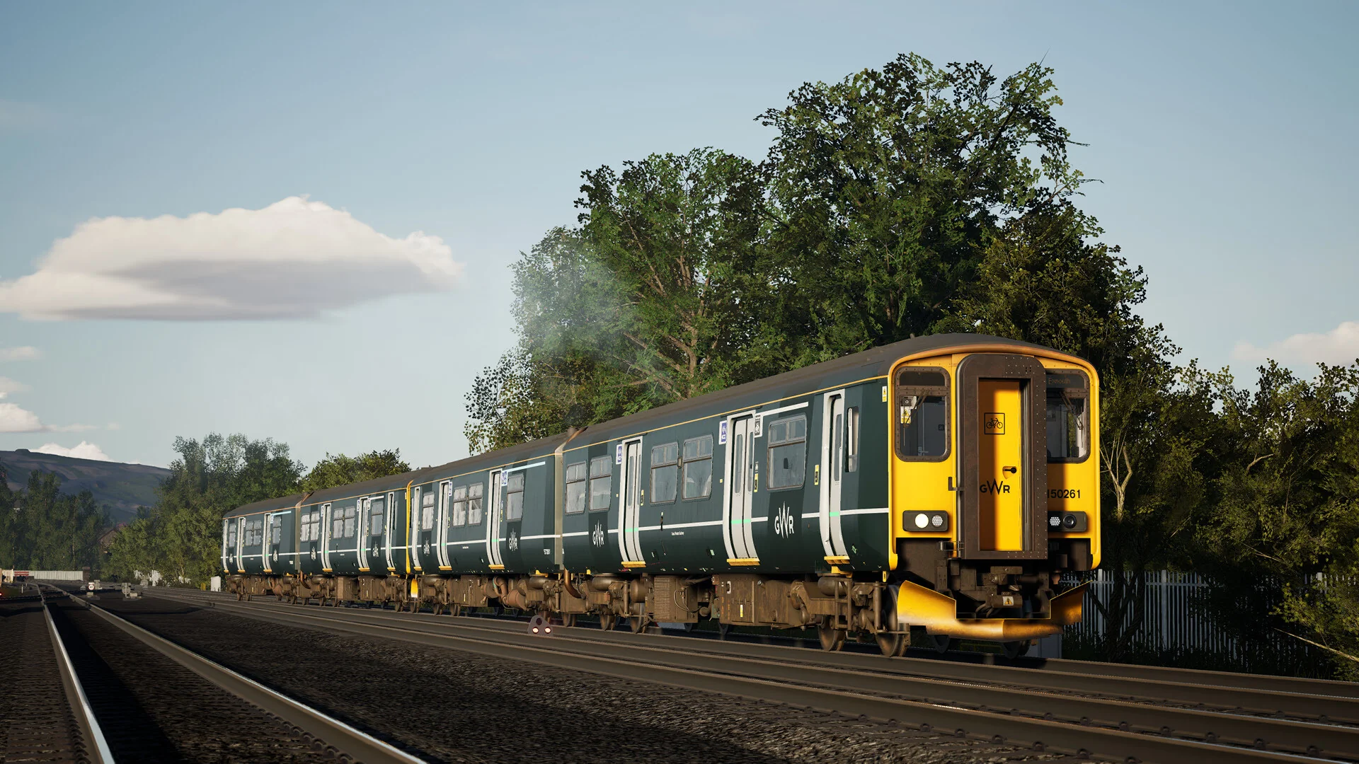 Train Sim World® 6: Standard Edition - Image 11