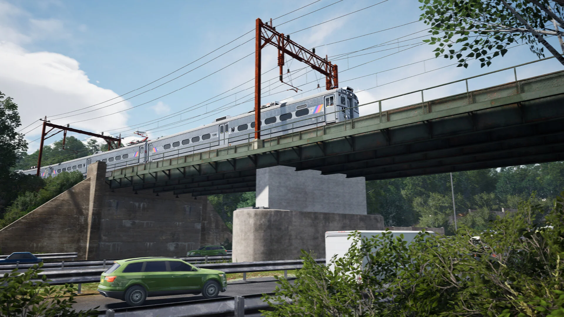 Train Sim World® 6: Standard Edition - Image 12