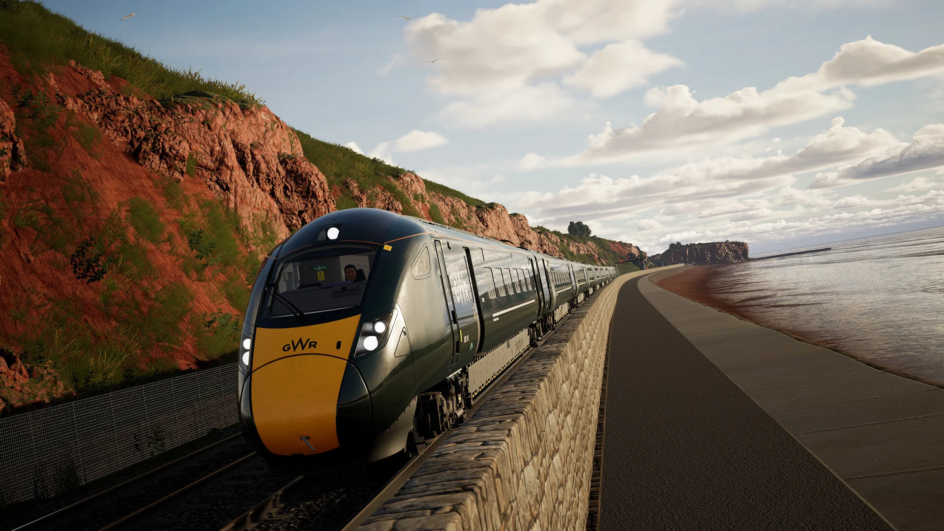 Train Sim World® 6: Standard Edition - Image 26