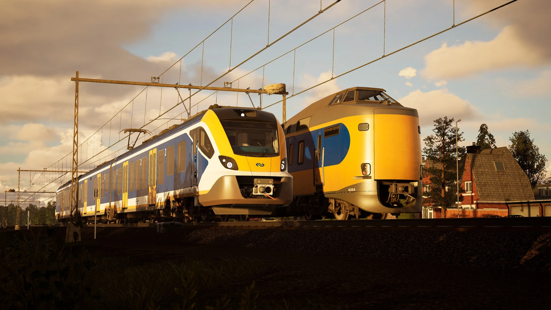 Train Sim World® 6: Standard Edition - Image 5