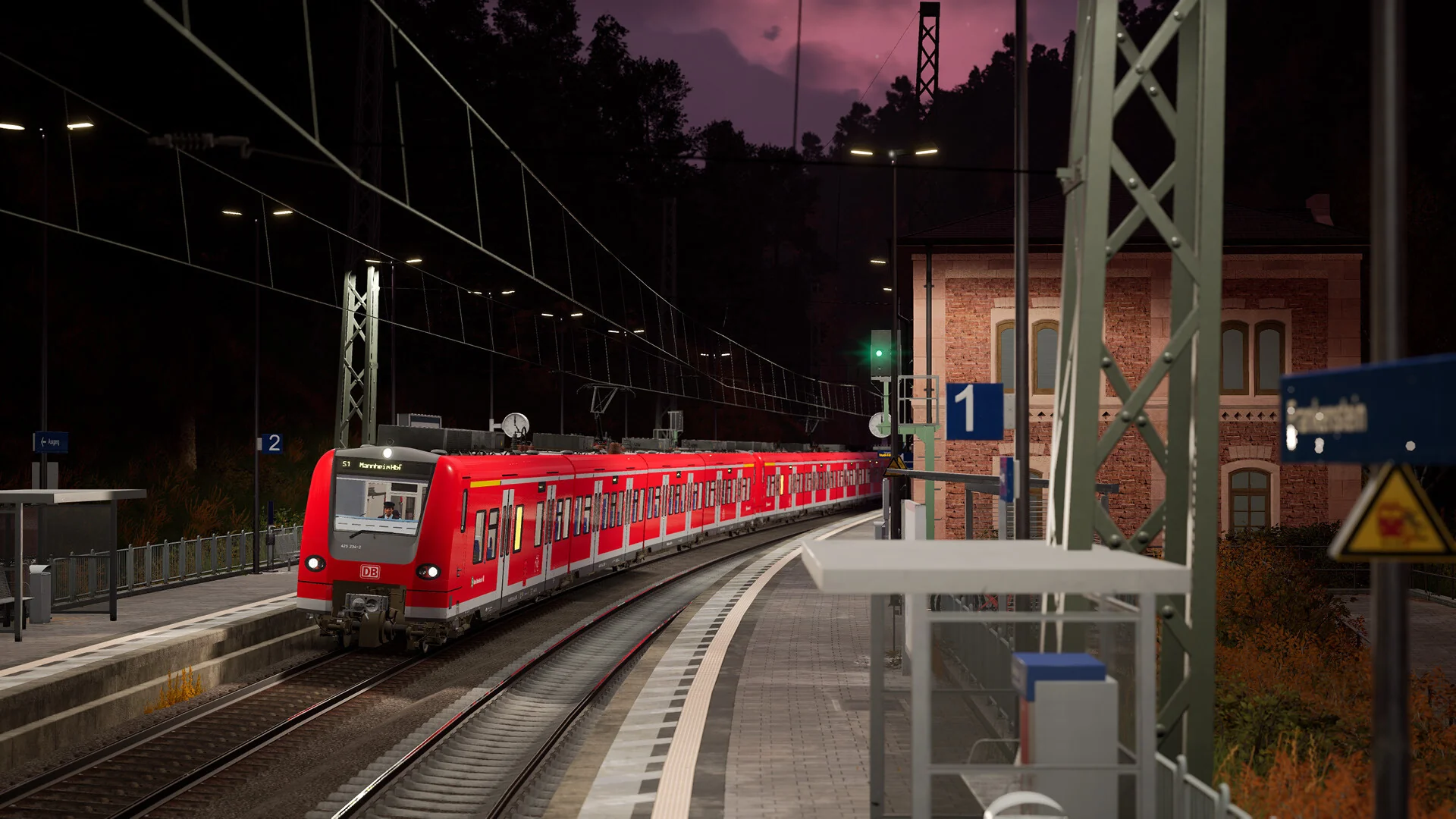 Train Sim World® 6: Standard Edition - Image 6