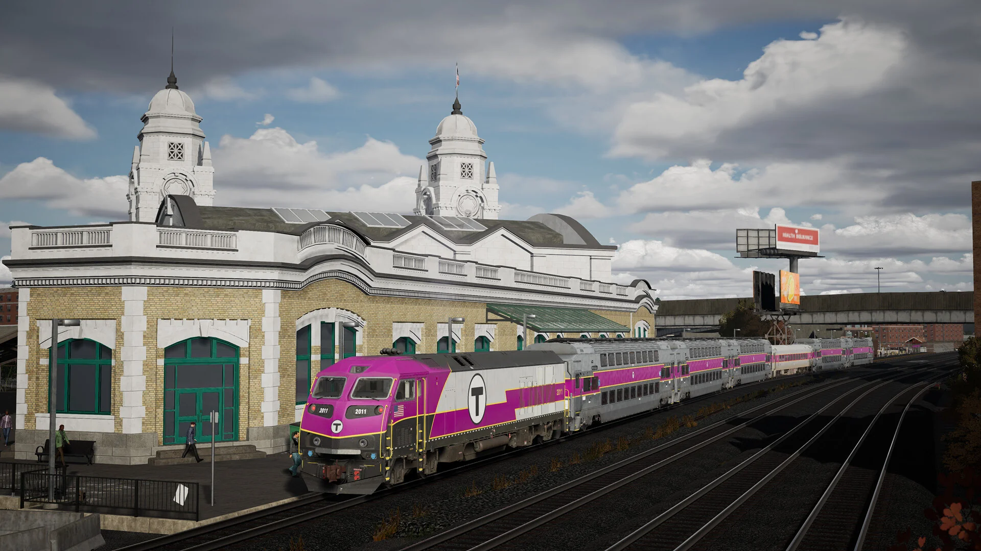Train Sim World® 6: Standard Edition - Image 8