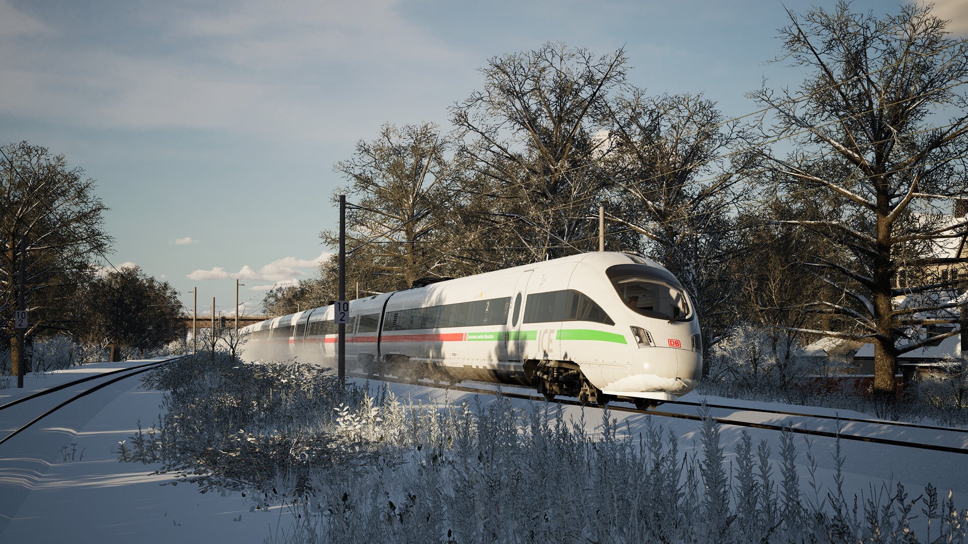 Train Sim World® 6: Standard Edition - Image 9