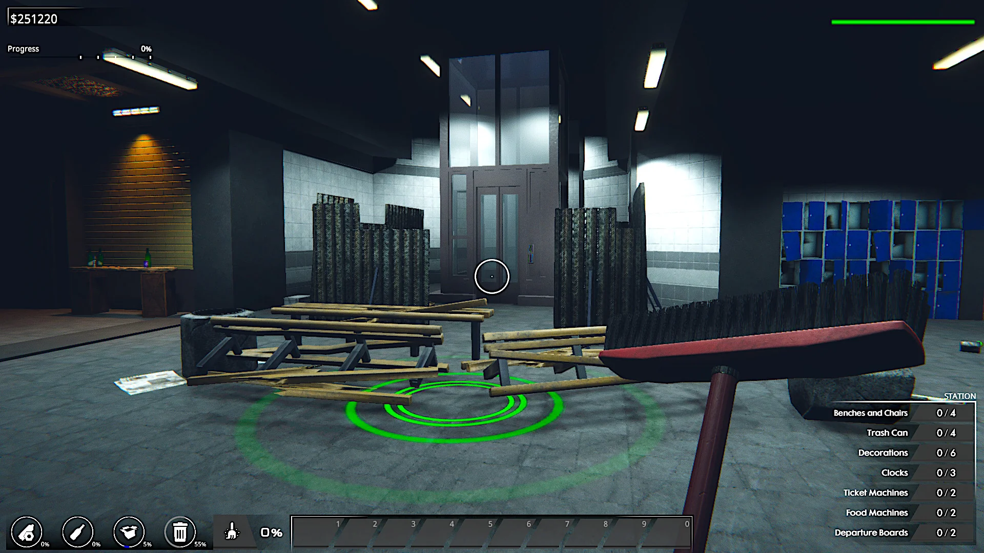 Train Station Renovation - Germany DLC - Image 3