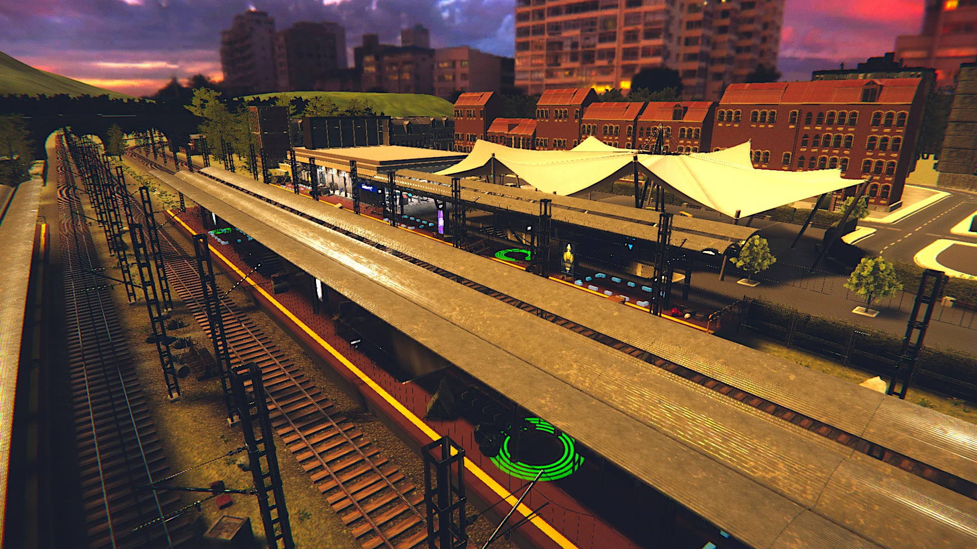 Train Station Renovation - Germany DLC - Image 9