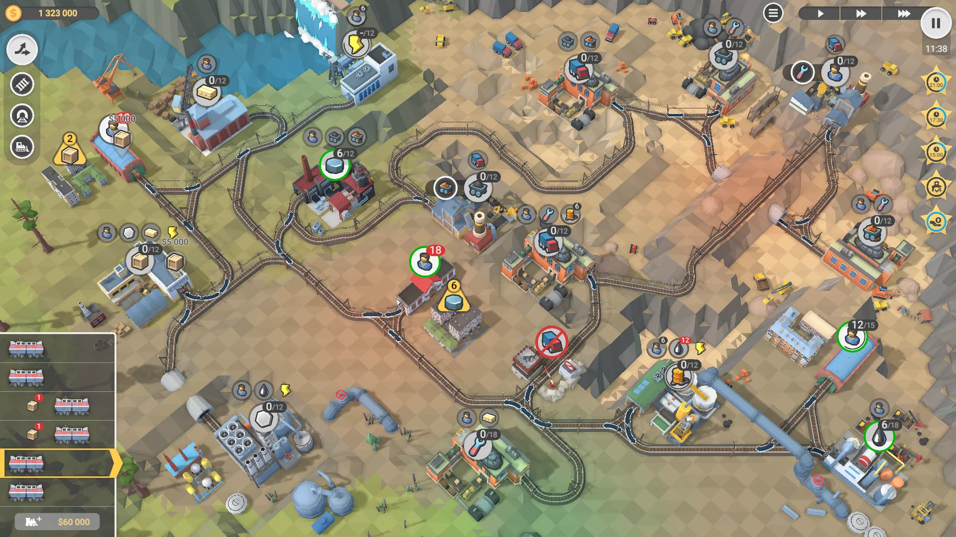 Train Valley 2 - Editor's Bulletin - Image 10