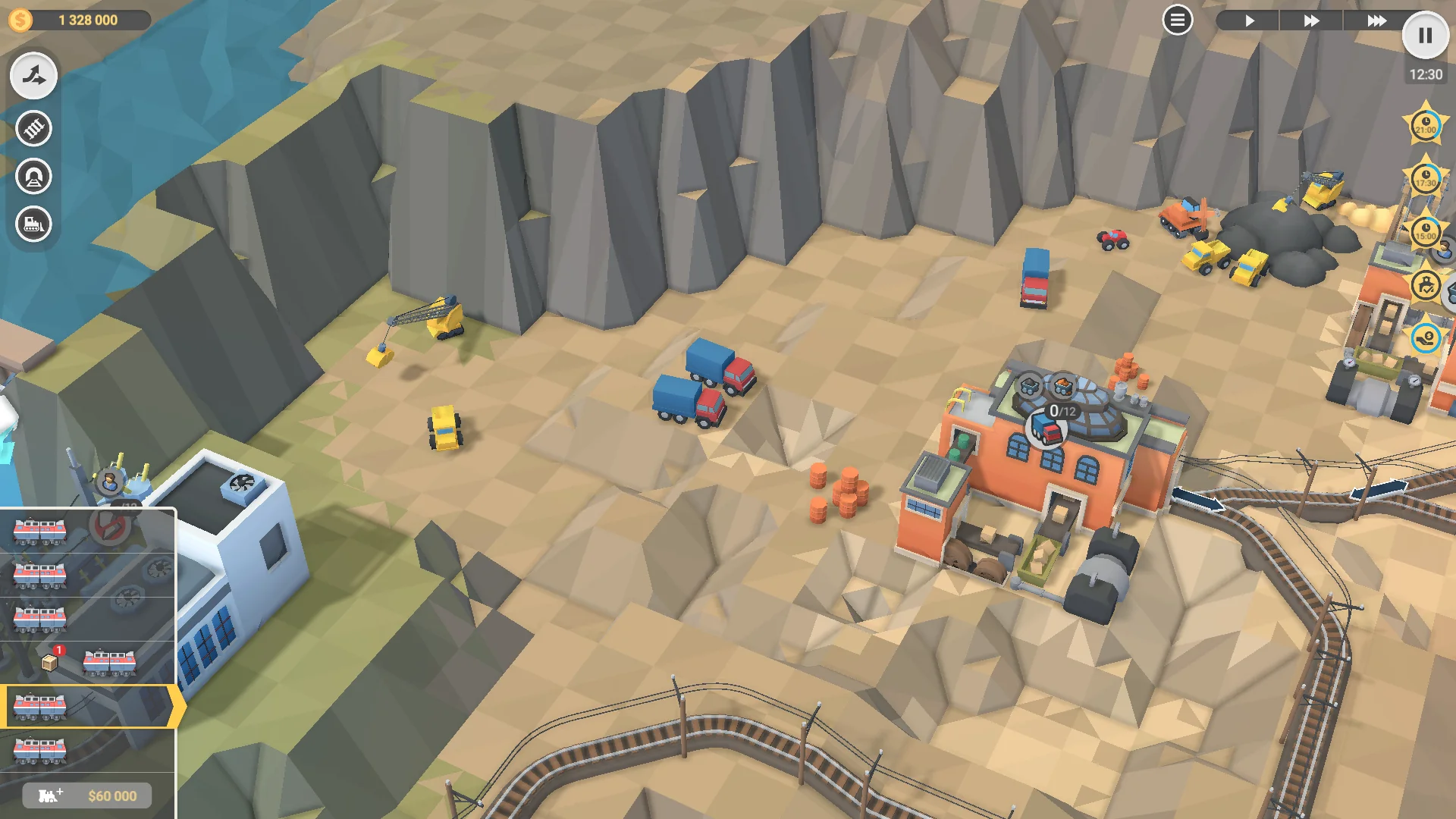 Train Valley 2 - Editor's Bulletin - Image 11