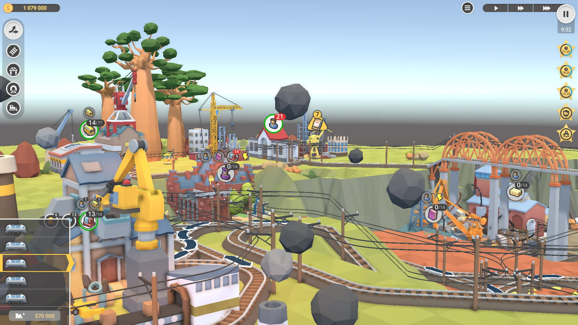 Train Valley 2 - Editor's Bulletin - Image 13