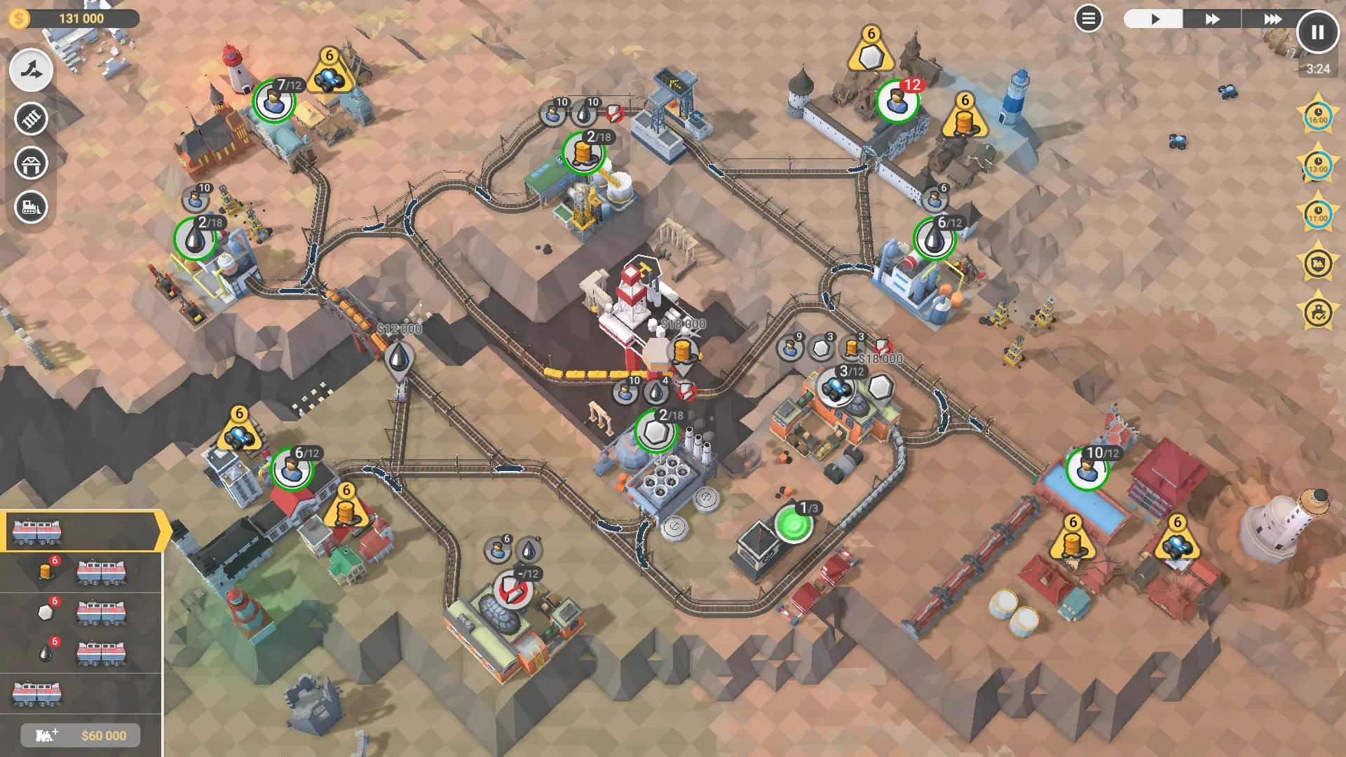 Train Valley 2 - Editor's Bulletin - Image 17