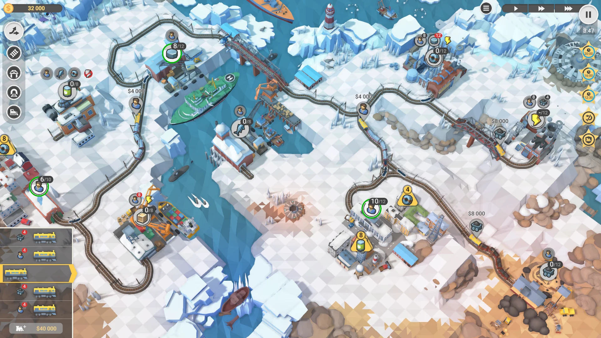 Train Valley 2 - Myths and Rails - Image 11