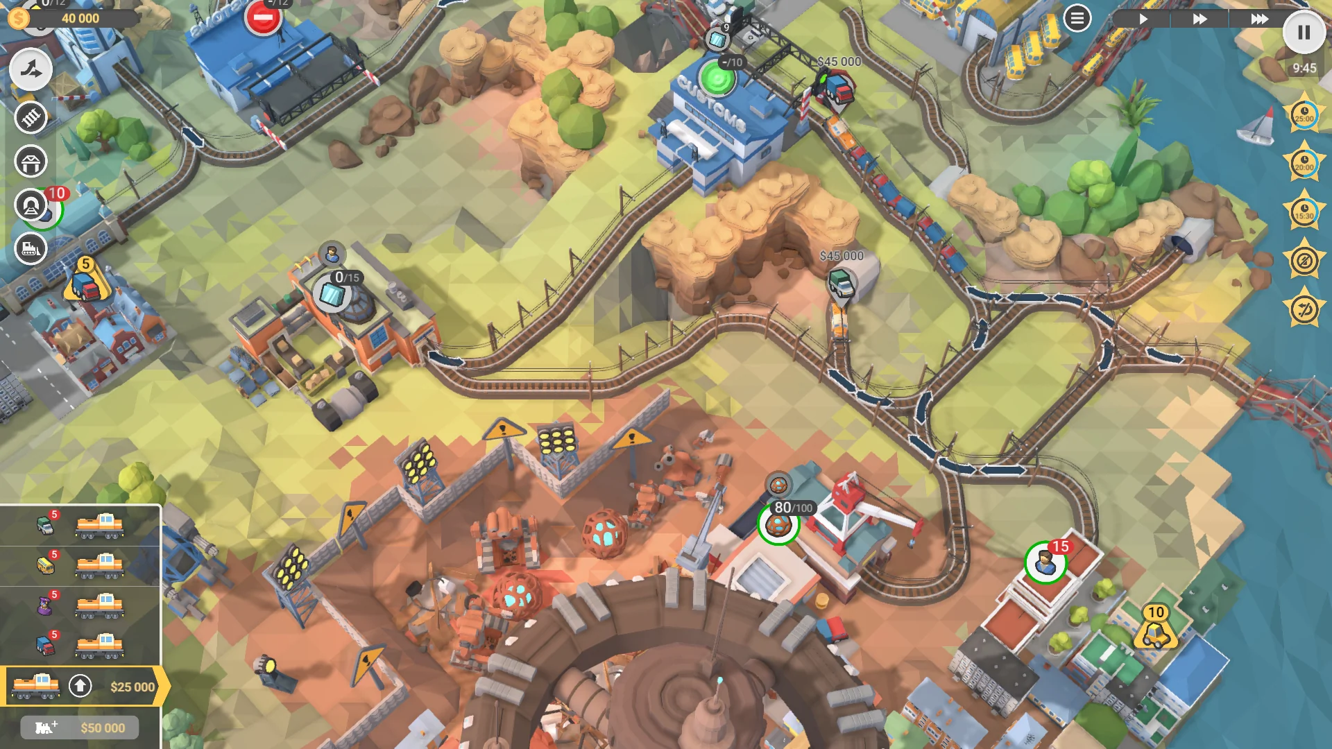Train Valley 2 - Myths and Rails - Image 26
