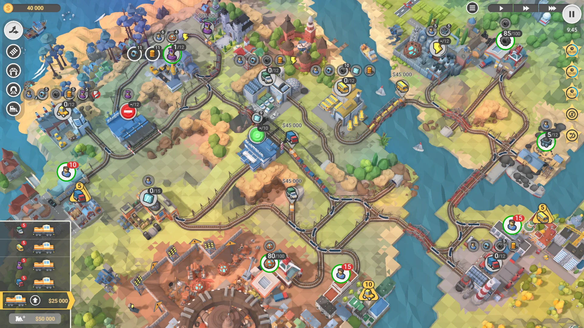 Train Valley 2 - Myths and Rails - Image 27