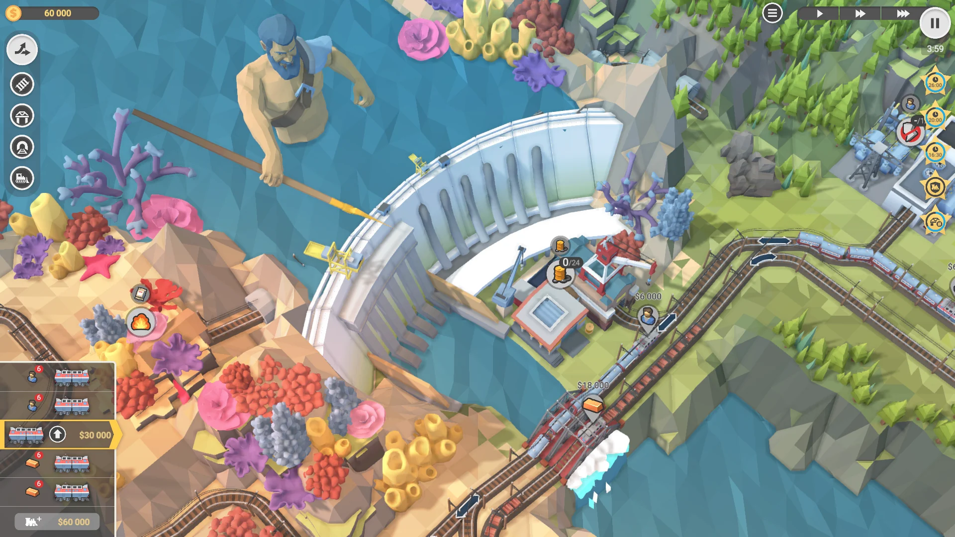 Train Valley 2 - Myths and Rails - Image 28