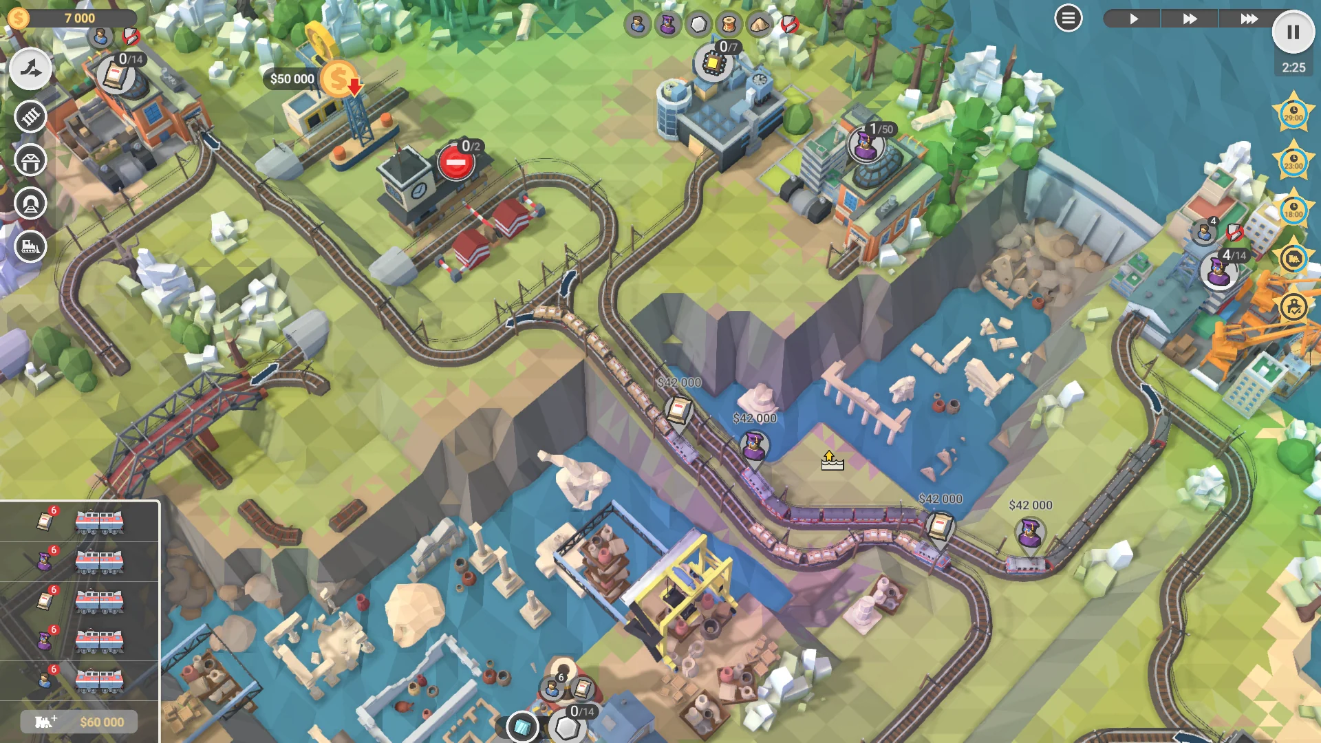 Train Valley 2 - Myths and Rails - Image 34