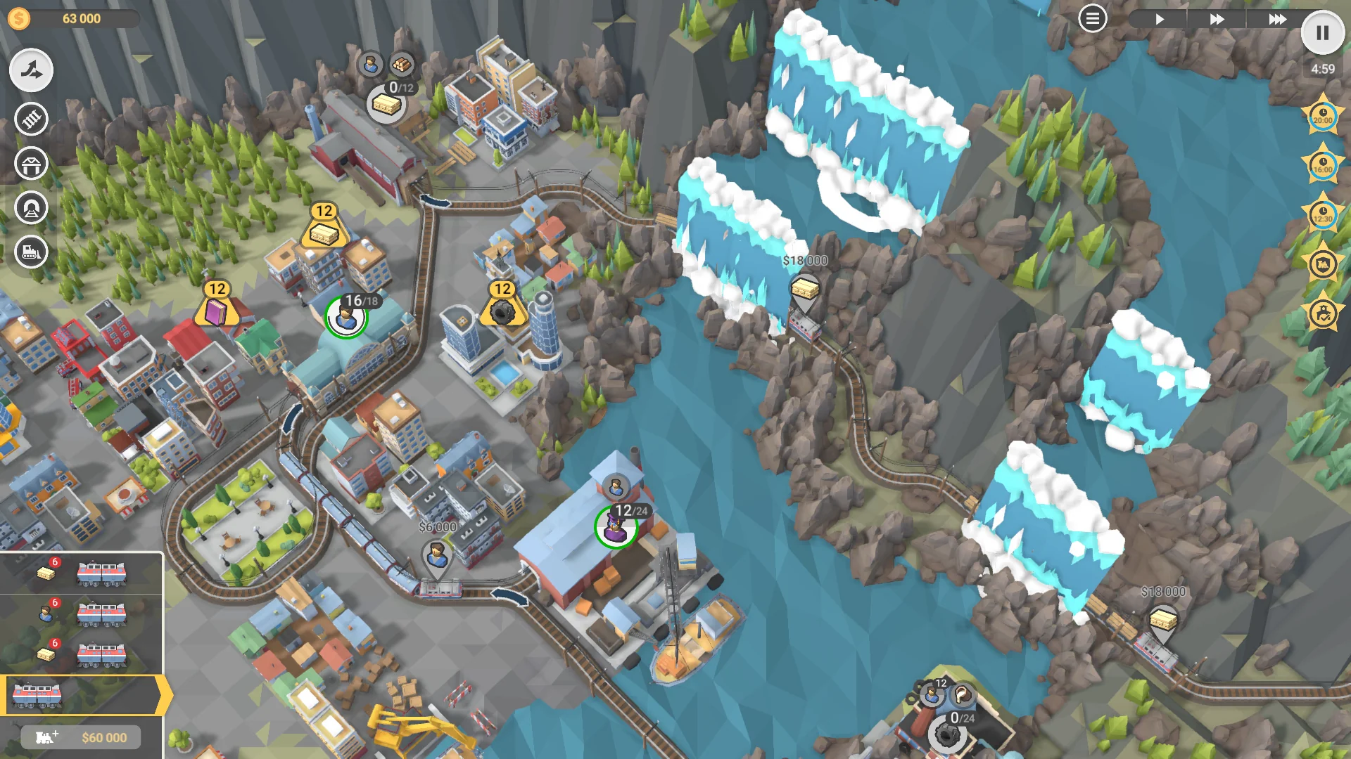 Train Valley 2: Workshop Gems - Ruby - Image 14