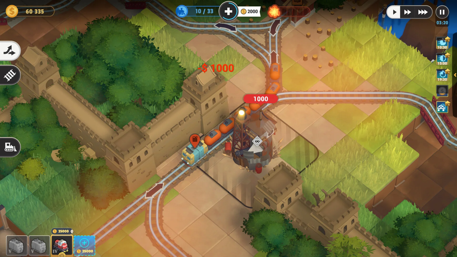 Train Valley Origins - Image 5