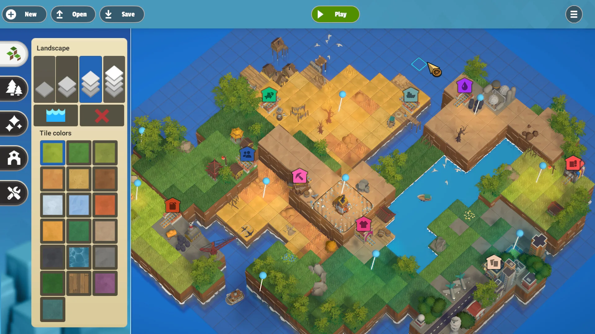 Train Valley Origins - Image 7