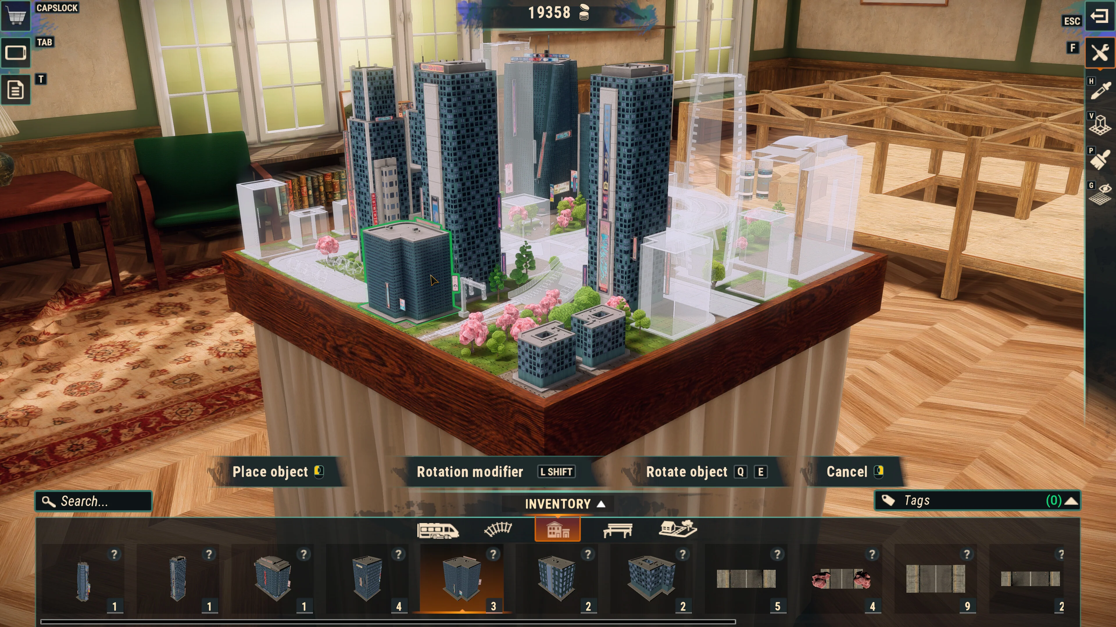 Train Yard Builder - Image 3