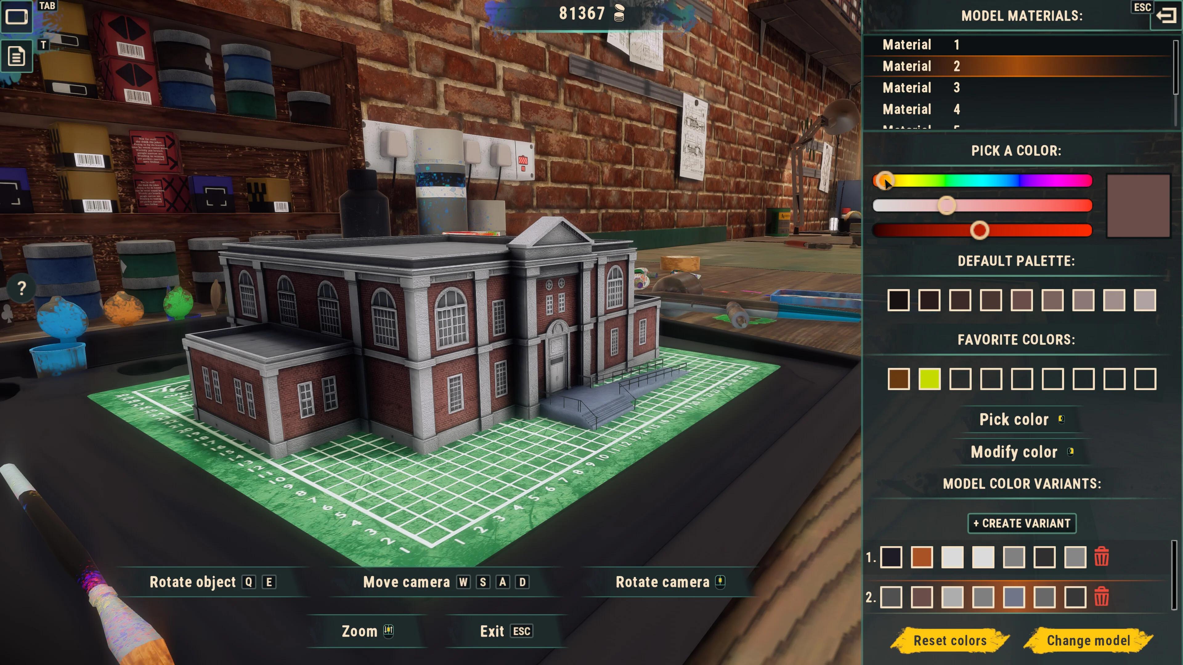 Train Yard Builder - Image 4