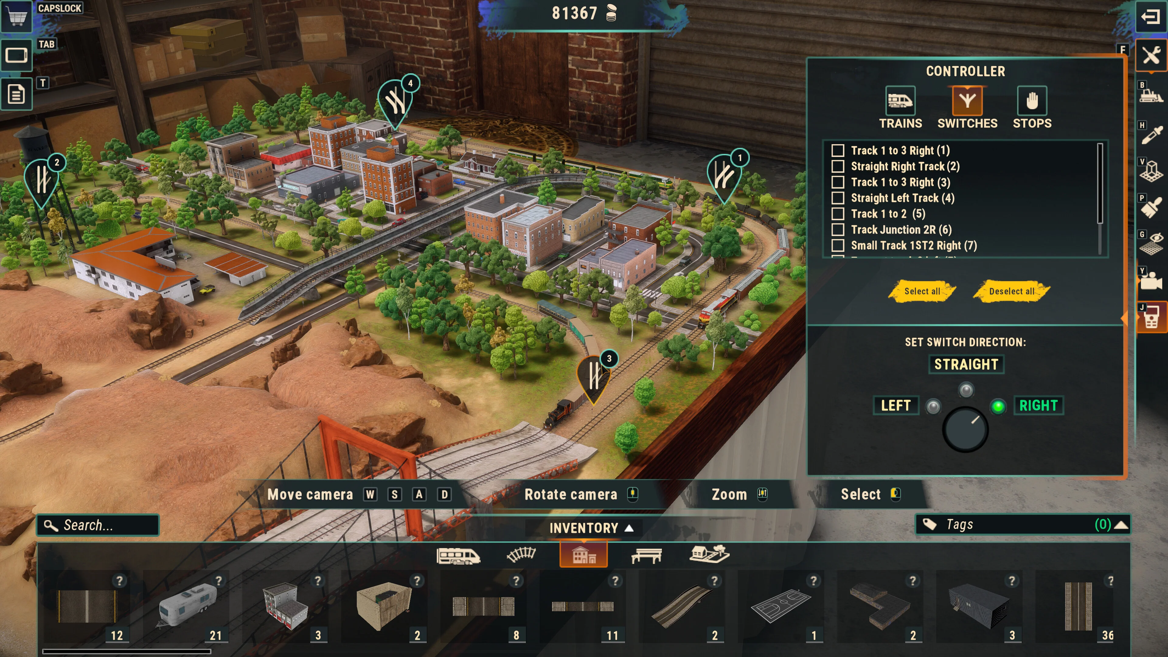 Train Yard Builder - Image 7