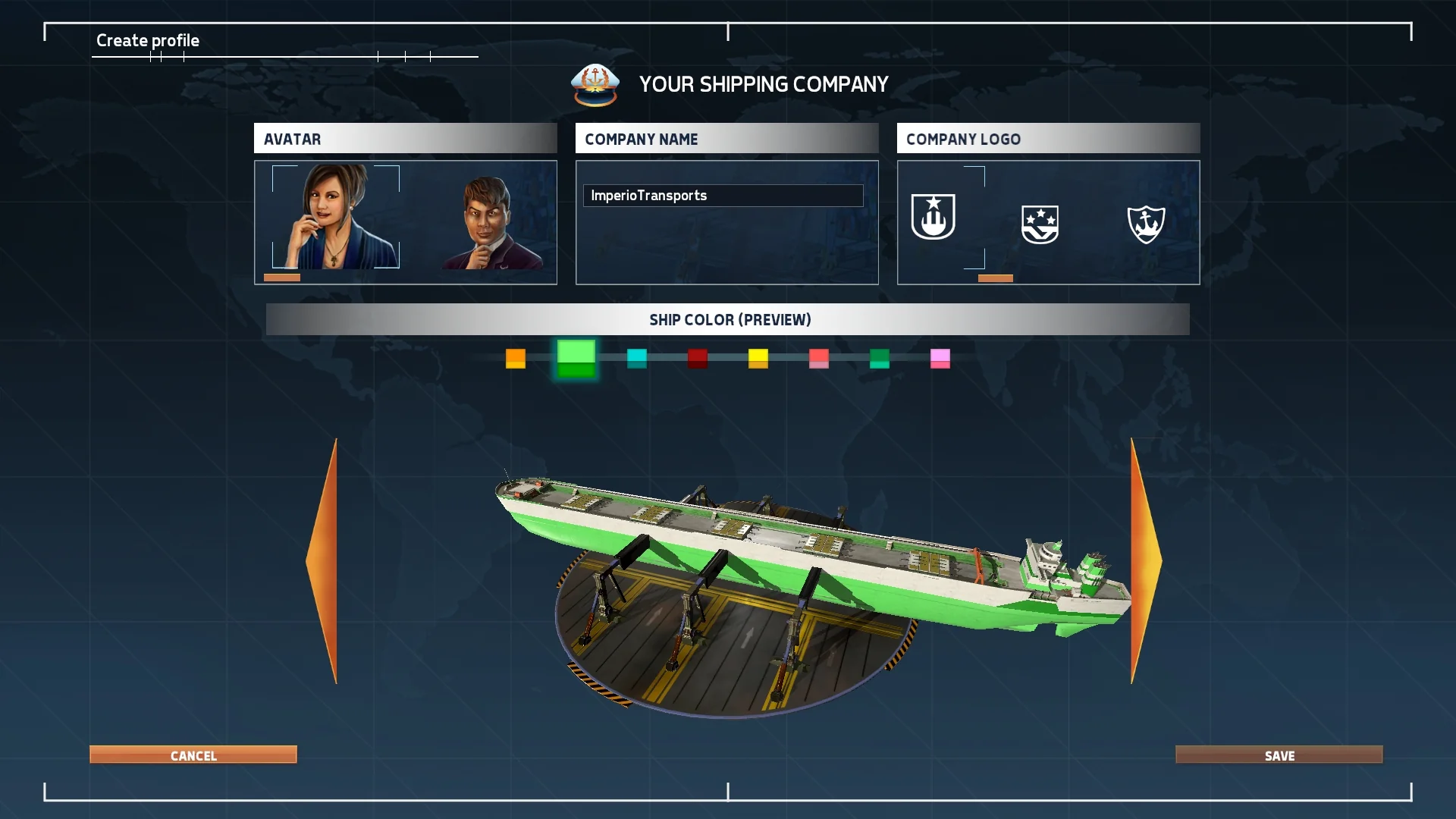 TransOcean 2: Rivals - Image 12