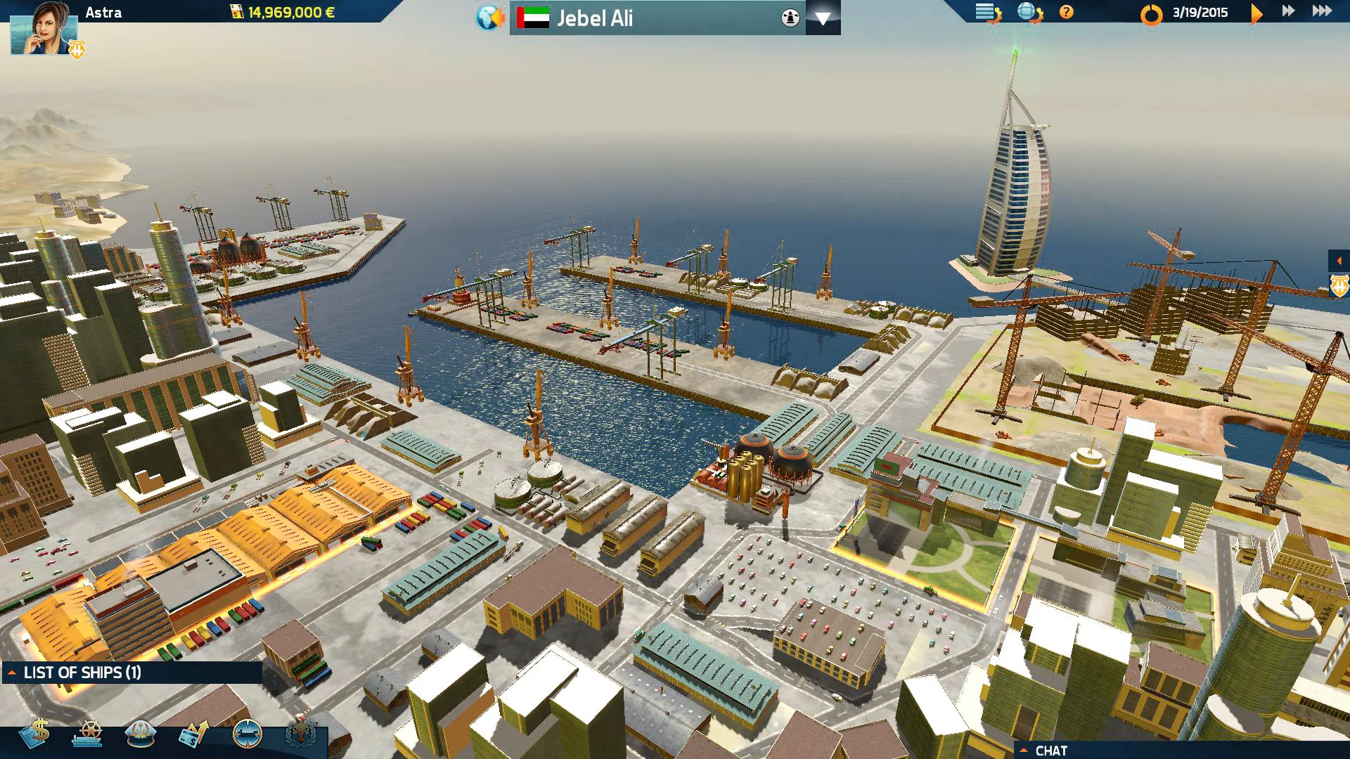 TransOcean 2: Rivals - Image 13