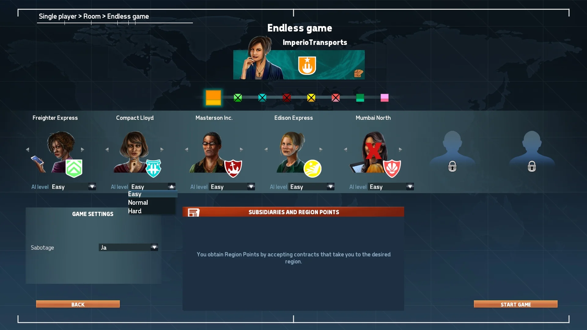 TransOcean 2: Rivals - Image 5