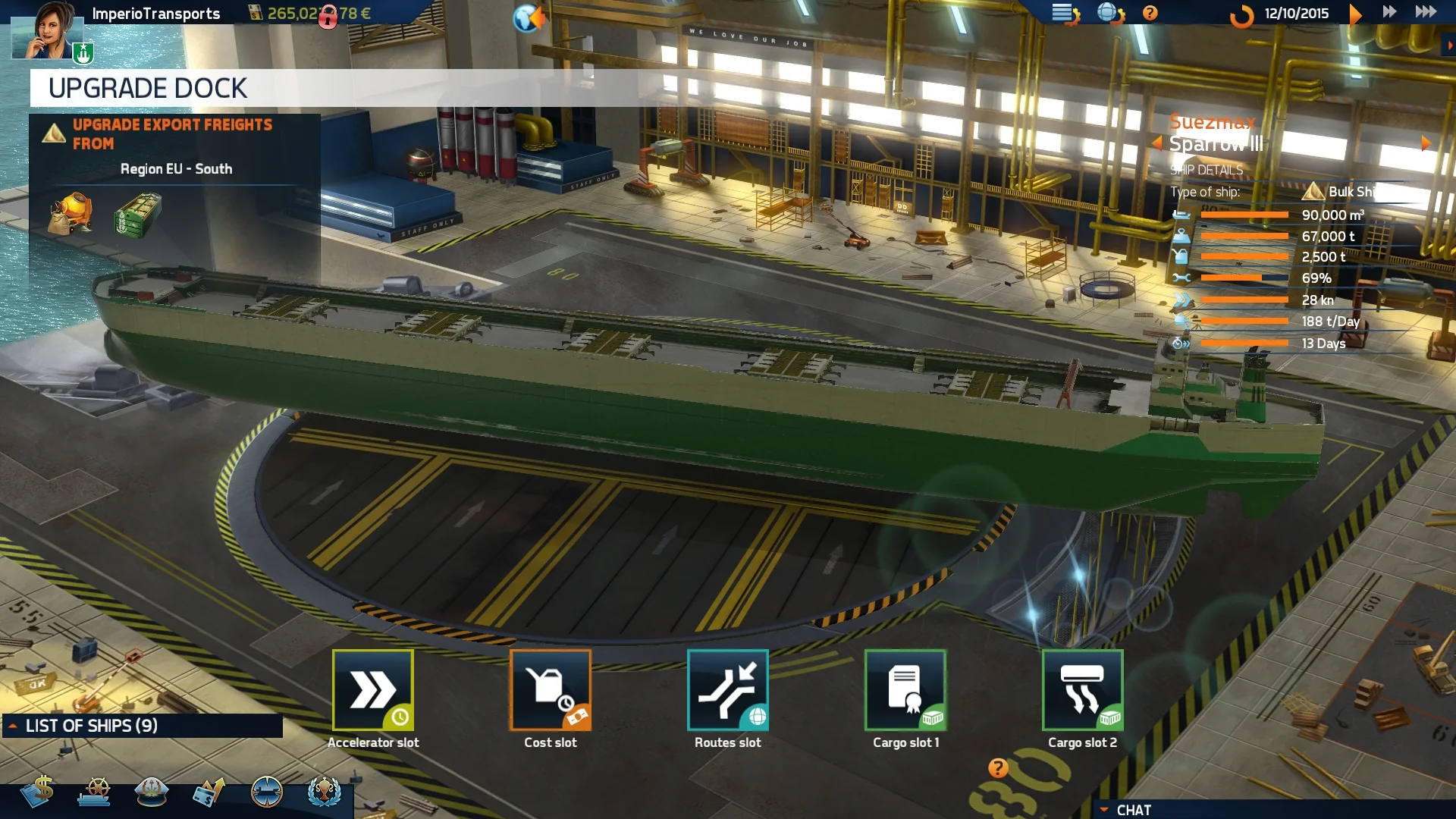 TransOcean 2: Rivals - Image 7